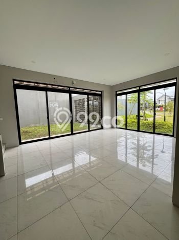 Rumah Luxury Modern Siap Huni di Kota Baru Parahyangan Bandung Rumah Luxury Modern Siap Huni di Kota Baru Parahyangan Bandung