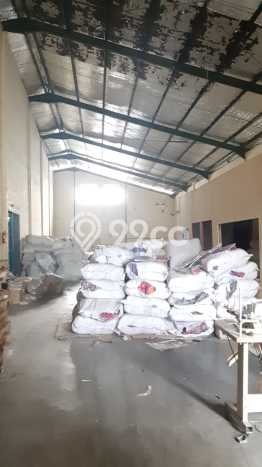 Gudang Dijual di Prime Area Bandung Luas 1500m2 Gudang Dijual di Prime Area Bandung Luas 1500m2
