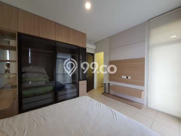 Rumah Luxury Modern Tanpa Renovasi di Kota Baru Parahyangan Bandung Rumah Luxury Modern Tanpa Renovasi di Kota Baru Parahyangan Bandung