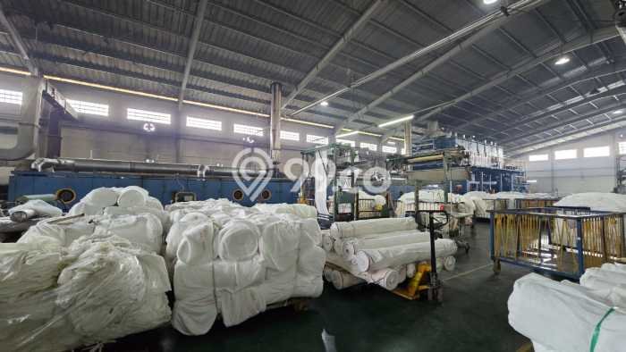 Pabrik Bagus Dijual di Moch Toha Bandung Lokasi Strategis Cocok untuk Kembangkan Bisnis Pabrik Bagus Dijual di Moch Toha Bandung Lokasi Strategis Cocok untuk Kembangkan Bisnis