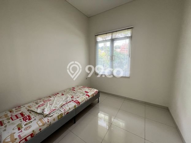 For Sale! Luxury House LT 180m2 Desain Elegan di Kota Baru Parahyangan For Sale! Luxury House LT 180m2 Desain Elegan di Kota Baru Parahyangan