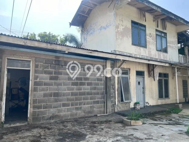 Gudang Bagus Dijual LB 800m2 Lokasi Strategis Cimahi Area Cocok untuk Bisnis Gudang Bagus Dijual LB 800m2 Lokasi Strategis Cimahi Area Cocok untuk Bisnis