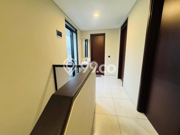 Jual Rumah Eksklusif 3 KT di Kota Baru Parahyangan, Bandung Jual Rumah Eksklusif 3 KT di Kota Baru Parahyangan, Bandung