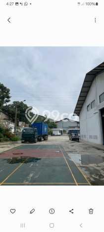 Pabrik Dijual Lokasi Stratagis di Ngamprah Bandung Barat Cocok untuk Bisnis Pabrik Dijual Lokasi Stratagis di Ngamprah Bandung Barat Cocok untuk Bisnis