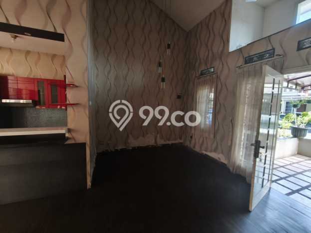 Hunian Nyaman Asri 2 KT Siap Pakai di Kota Baru Parahyangan Bandung Hunian Nyaman Asri 2 KT Siap Pakai di Kota Baru Parahyangan Bandung