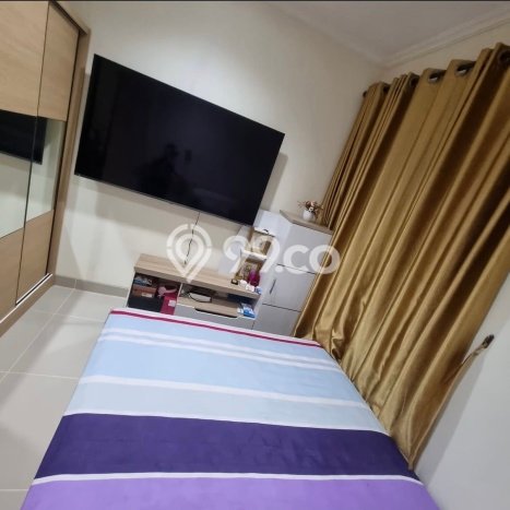 Jual Rumah Modern 4 KT di Gading Serpong, Tangerang Jual Rumah Modern 4 KT di Gading Serpong, Tangerang