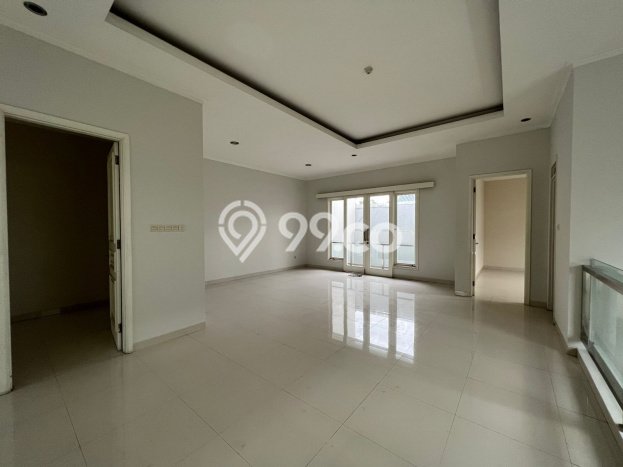 Jual Rumah Mewah Elegan Dengan View Eksklusif di BSD City, Tangerang Jual Rumah Mewah Elegan Dengan View Eksklusif di BSD City, Tangerang