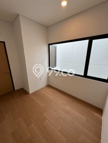 Rumah sewa siap pakai 3 KT di BSD City, Tangerang Rumah sewa siap pakai 3 KT di BSD City, Tangerang