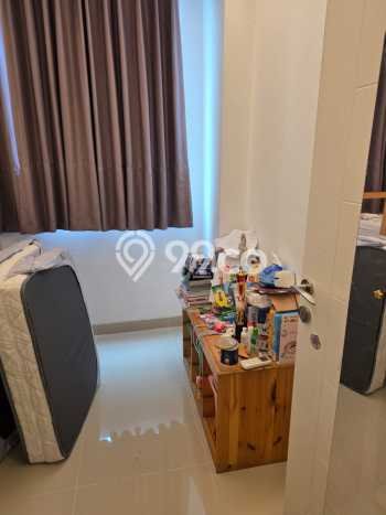 Untuk Dijual Apartemen 2 KT & 2 KM di Tangerang Lokasi Strategis Untuk Dijual Apartemen 2 KT & 2 KM di Tangerang Lokasi Strategis