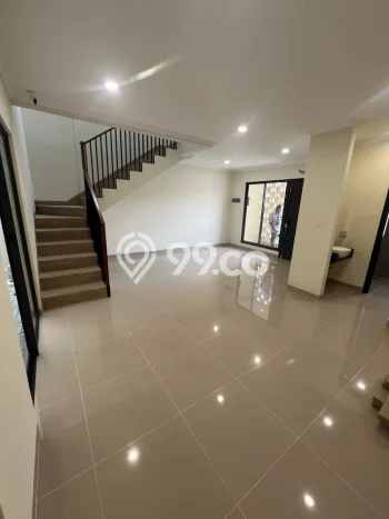 Rumah Elit LB 150m2 Siap Huni Desain Elegan di Gading Serpong, Tangerang Rumah Elit LB 150m2 Siap Huni Desain Elegan di Gading Serpong, Tangerang