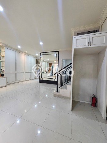 Rumah Minimalis 3 KT LT 120m2 di Gading Serpong Cluster Bohemia Rumah Minimalis 3 KT LT 120m2 di Gading Serpong Cluster Bohemia