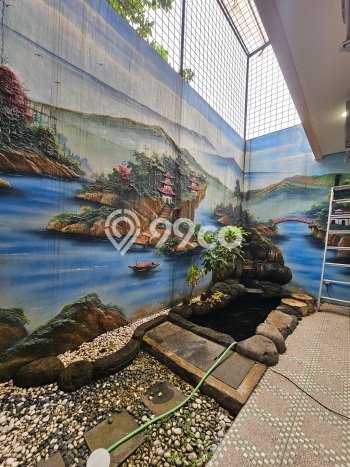 Rumah Minimalis 3 KT LT 120m2 di Gading Serpong Cluster Bohemia Rumah Minimalis 3 KT LT 120m2 di Gading Serpong Cluster Bohemia
