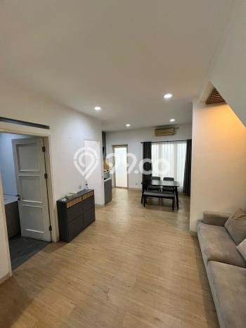 Rumah sewa siap pakai 3 KT di Gading Serpong, Tangerang Rumah sewa siap pakai 3 KT di Gading Serpong, Tangerang