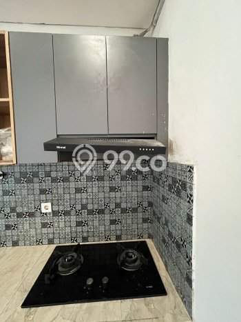 Disewakan! Rumah 3 Kamar Tidur &
2 Kamar Mandi di BSD Green Wich, Tangerang Disewakan! Rumah 3 Kamar Tidur &
2 Kamar Mandi di BSD Green Wich, Tangerang