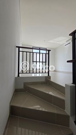 Ruko Dijual di Gading Serpong IL Lago LT 45m2, LB 90m2 untuk Investasi Ruko Dijual di Gading Serpong IL Lago LT 45m2, LB 90m2 untuk Investasi