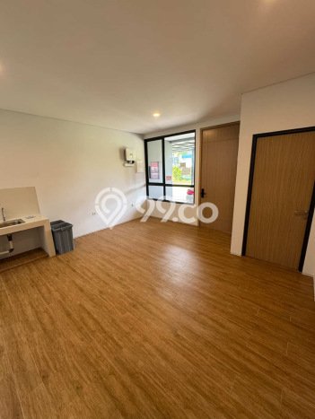 Rumah sewa siap pakai 3 KT di BSD City, Tangerang Rumah sewa siap pakai 3 KT di BSD City, Tangerang
