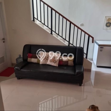 Jual Rumah Modern 4 KT di Gading Serpong, Tangerang Jual Rumah Modern 4 KT di Gading Serpong, Tangerang