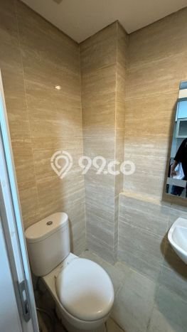 Sewa Sekarang Apartemen Strategis 0 KT, 0 KM di Kawasan Tangerang Sewa Sekarang Apartemen Strategis 0 KT, 0 KM di Kawasan Tangerang