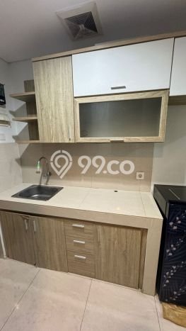 Sewa Sekarang Apartemen Strategis 0 KT, 0 KM di Kawasan Tangerang Sewa Sekarang Apartemen Strategis 0 KT, 0 KM di Kawasan Tangerang