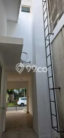 Ready to Use! Luxury House LT 120m2 Desain Elegan di gading serpong scientia garden Ready to Use! Luxury House LT 120m2 Desain Elegan di gading serpong scientia garden