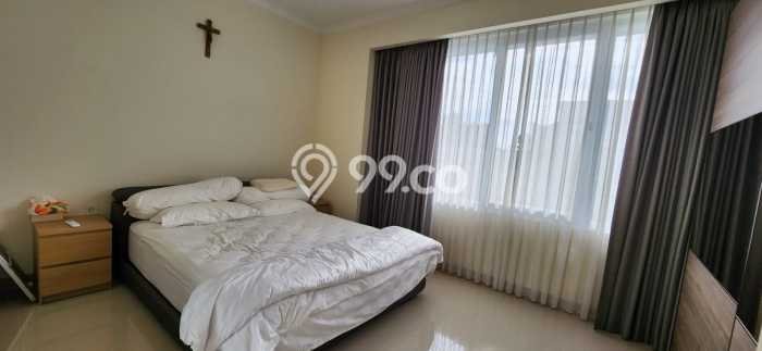 Jual Rumah Luas Elegan Dengan View Eksklusif di Gading Serpong The Spring, Tangerang Jual Rumah Luas Elegan Dengan View Eksklusif di Gading Serpong The Spring, Tangerang