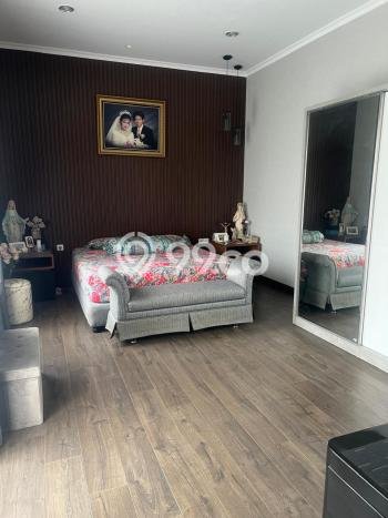 Dijual Rumah Luas Elegan Dengan View Eksklusif di Gading Serpong Scientia Garden, Tangerang Dijual Rumah Luas Elegan Dengan View Eksklusif di Gading Serpong Scientia Garden, Tangerang