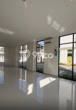 Ruko Bagus Dijual di Gading Serpong Tangerang Strategis Cocok untuk Kembangkan Bisnis Ruko Bagus Dijual di Gading Serpong Tangerang Strategis Cocok untuk Kembangkan Bisnis