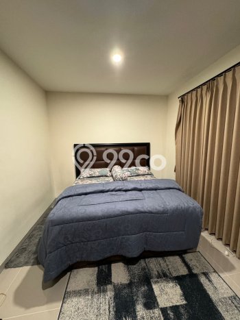 Dijual Rumah Luas Elegan Dengan View Eksklusif di Gading Serpong, Tangerang Dijual Rumah Luas Elegan Dengan View Eksklusif di Gading Serpong, Tangerang