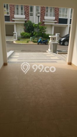 Rumah Modern 3 KT LT 120m2 di Gading Serpong Rumah Modern 3 KT LT 120m2 di Gading Serpong