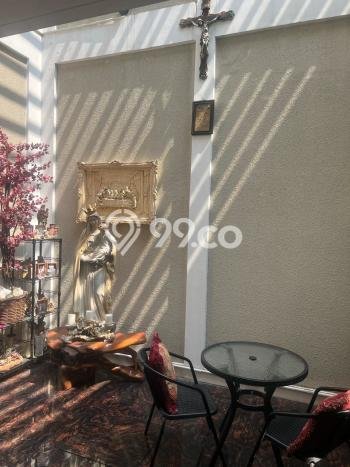 Dijual Rumah Luas Elegan Dengan View Eksklusif di Gading Serpong Scientia Garden, Tangerang Dijual Rumah Luas Elegan Dengan View Eksklusif di Gading Serpong Scientia Garden, Tangerang