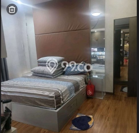 Hunian Mewah LB 212m2 Siap Pakai Desain Elegan di Gading Serpong, Tangerang Hunian Mewah LB 212m2 Siap Pakai Desain Elegan di Gading Serpong, Tangerang