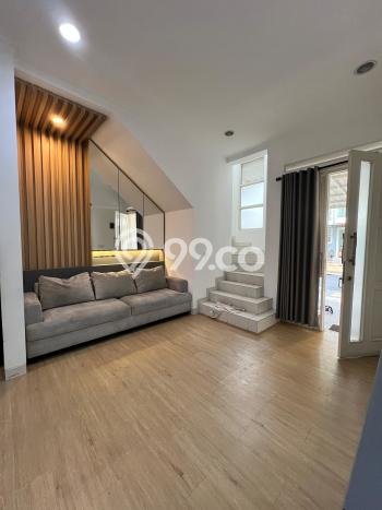 Rumah sewa siap pakai 3 KT di Gading Serpong, Tangerang Rumah sewa siap pakai 3 KT di Gading Serpong, Tangerang