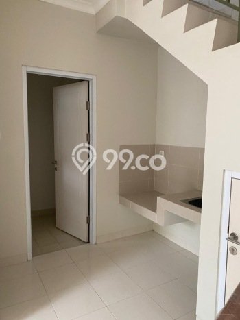 Rumah Minimalis 2 KT di Gading Serpong Tangerang Unfurnished Rumah Minimalis 2 KT di Gading Serpong Tangerang Unfurnished