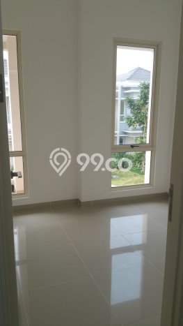 Rumah Modern 3 KT LT 120m2 di Gading Serpong Rumah Modern 3 KT LT 120m2 di Gading Serpong