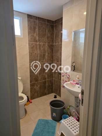 Untuk Dijual Apartemen 2 KT & 2 KM di Tangerang Lokasi Strategis Untuk Dijual Apartemen 2 KT & 2 KM di Tangerang Lokasi Strategis