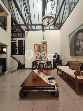For Sale Rumah Mewah Exclusive di Cinere, Depok For Sale Rumah Mewah Exclusive di Cinere, Depok