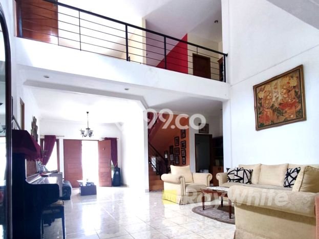 Hunian Elit LB 300m2 Siap Huni Desain Elegan di Kebagusan, Jakarta Selatan Hunian Elit LB 300m2 Siap Huni Desain Elegan di Kebagusan, Jakarta Selatan