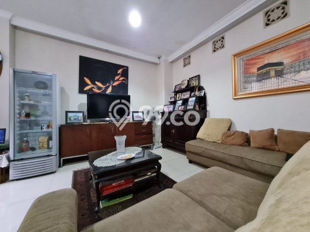 Dijual Rumah Mewah Elegan Dengan View Cantik di Kemang, Jakarta Selatan Dijual Rumah Mewah Elegan Dengan View Cantik di Kemang, Jakarta Selatan
