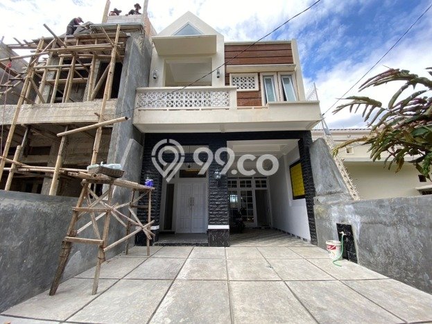 Rumah Mewah Dijual LT 164m2 di Cinere, Depok Rumah Mewah Dijual LT 164m2 di Cinere, Depok