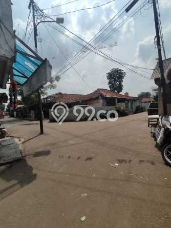 Tanah Kavling di Ciputat Dijual dengan Luas 1010m2 Tanah Kavling di Ciputat Dijual dengan Luas 1010m2