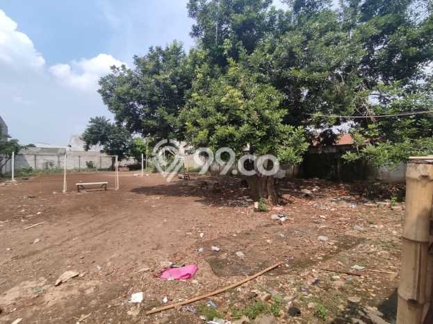 Tanah Kavling di Ciputat Dijual dengan Luas 1010m2 Tanah Kavling di Ciputat Dijual dengan Luas 1010m2