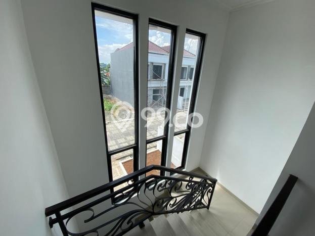 Rumah Eksklusif Dijual LT 142m2 di Jagakarsa, Jakarta Selatan Rumah Eksklusif Dijual LT 142m2 di Jagakarsa, Jakarta Selatan