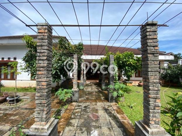 Dijual Hunian Mewah dengan Fasilitas Sekitar Lengkap di Cinere, Depok Dijual Hunian Mewah dengan Fasilitas Sekitar Lengkap di Cinere, Depok