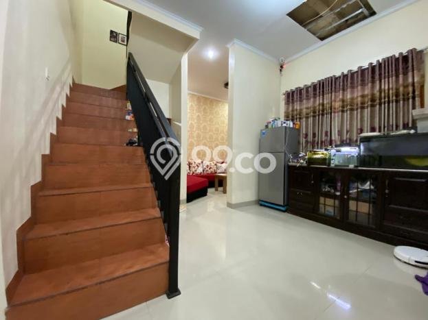 Dijual Rumah Minimalis Bagus Punya 3 KT di Jagakarsa Jakarta Selatan SHM Dijual Rumah Minimalis Bagus Punya 3 KT di Jagakarsa Jakarta Selatan SHM