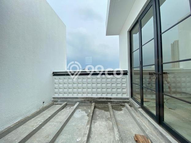 Dijual Rumah Mewah Elegan Dengan View Eksklusif di Pondok Pinang, Jakarta Selatan Dijual Rumah Mewah Elegan Dengan View Eksklusif di Pondok Pinang, Jakarta Selatan