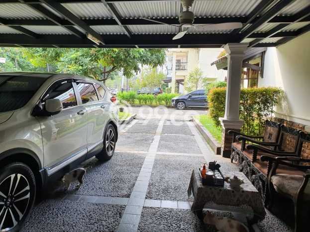 Rumah Mewah LB 383m2 Siap Huni Desain Elegan di Pejaten, Jakarta Selatan Rumah Mewah LB 383m2 Siap Huni Desain Elegan di Pejaten, Jakarta Selatan