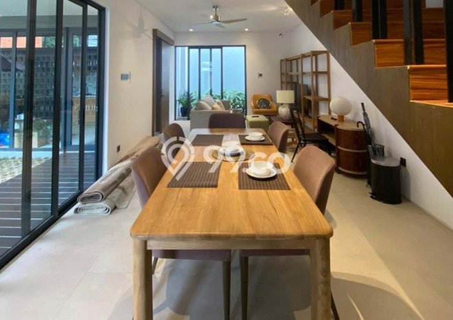 Rumah Luxury Modern Siap Huni di Cipete Jakarta Selatan Rumah Luxury Modern Siap Huni di Cipete Jakarta Selatan