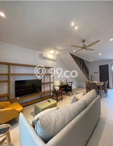 Rumah Luxury Modern Siap Huni di Cipete Jakarta Selatan Rumah Luxury Modern Siap Huni di Cipete Jakarta Selatan