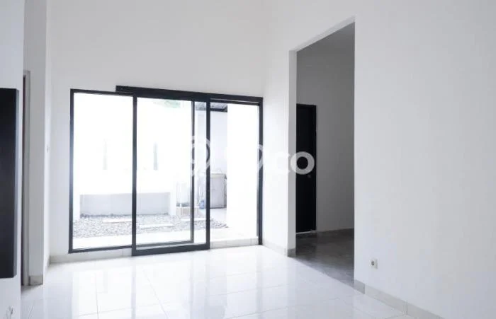 Hunian Cantik Modern Lb 75m2 di Sawangan, Depok Hunian Cantik Modern Lb 75m2 di Sawangan, Depok