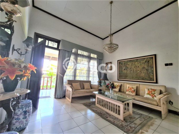 Best Deal Hunian Mewah Ideal dan Luas di Cinere, Depok Best Deal Hunian Mewah Ideal dan Luas di Cinere, Depok